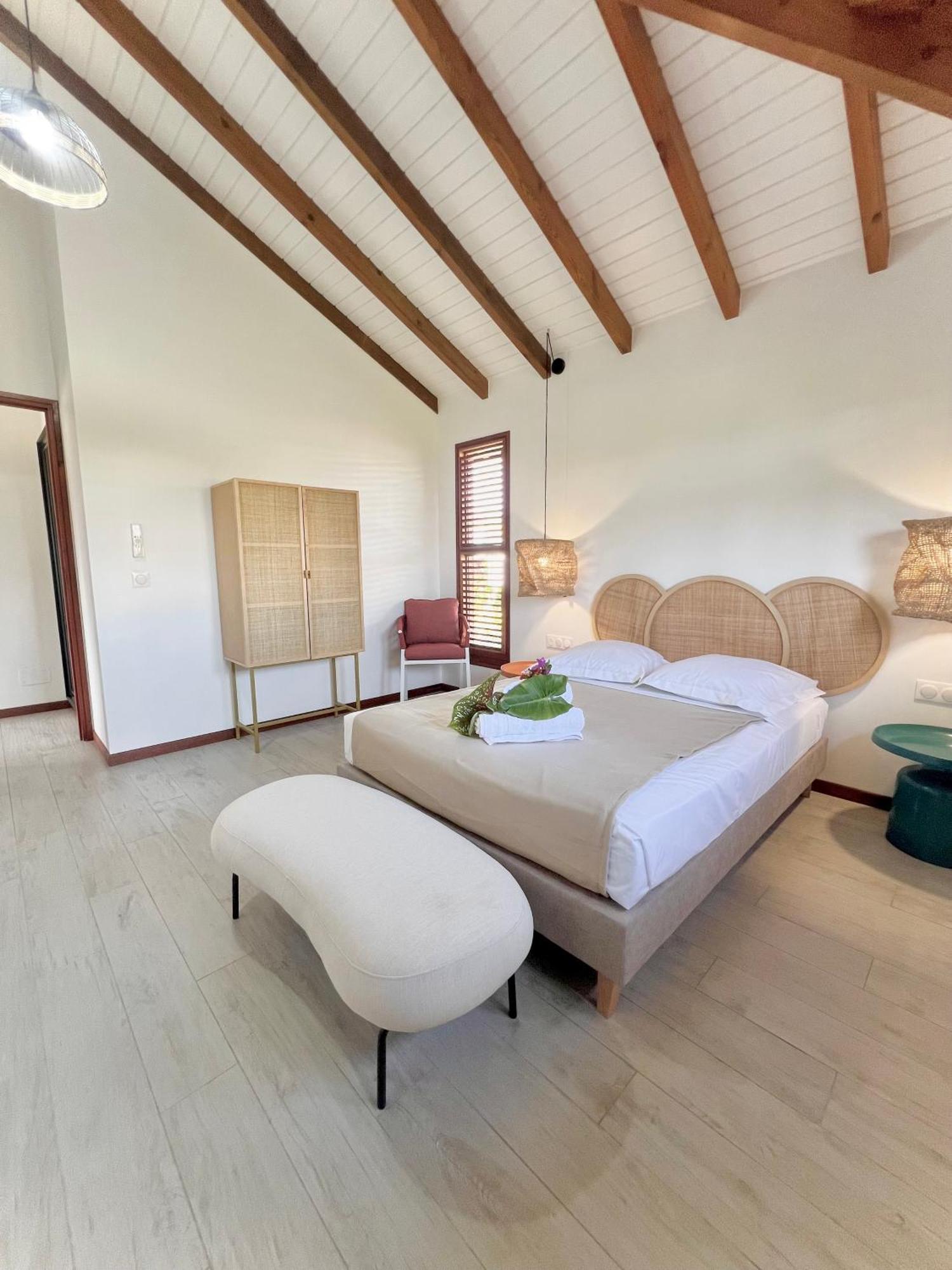 Residence Antilles Bernanoune لو مول المظهر الخارجي الصورة