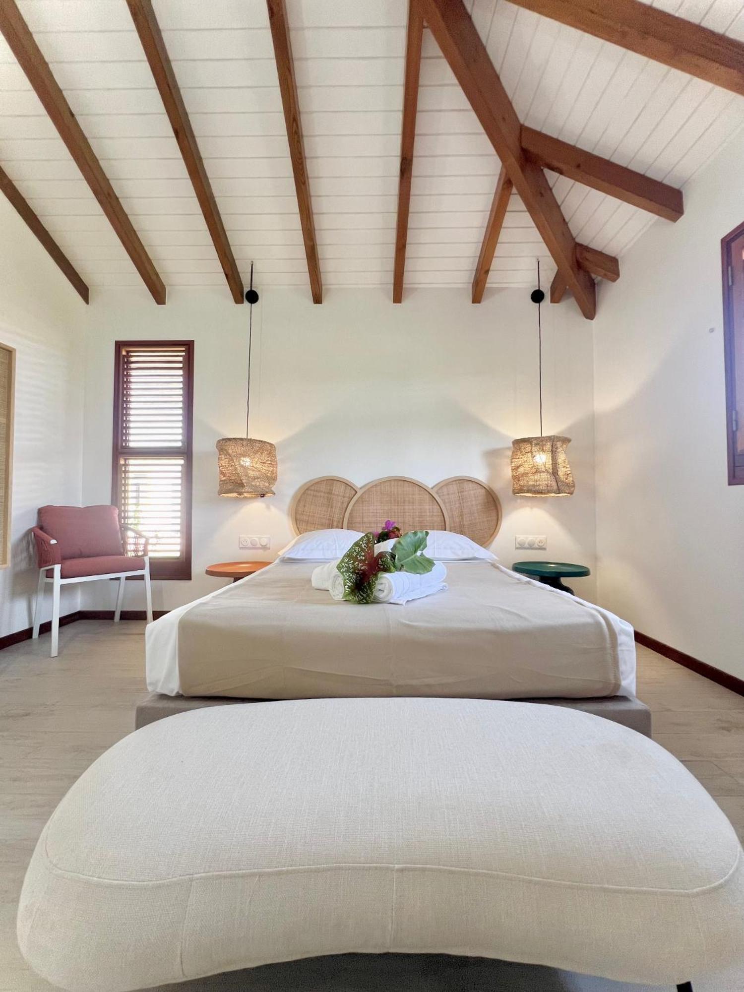 Residence Antilles Bernanoune لو مول المظهر الخارجي الصورة