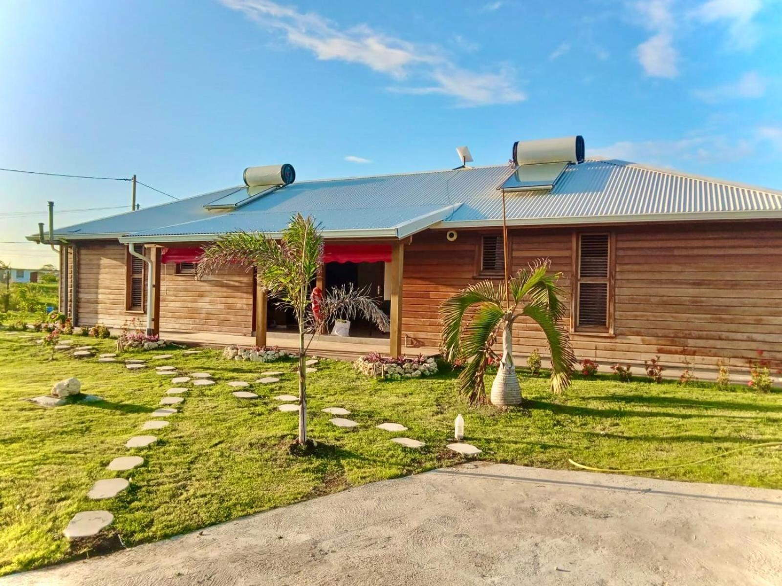 Residence Antilles Bernanoune لو مول المظهر الخارجي الصورة