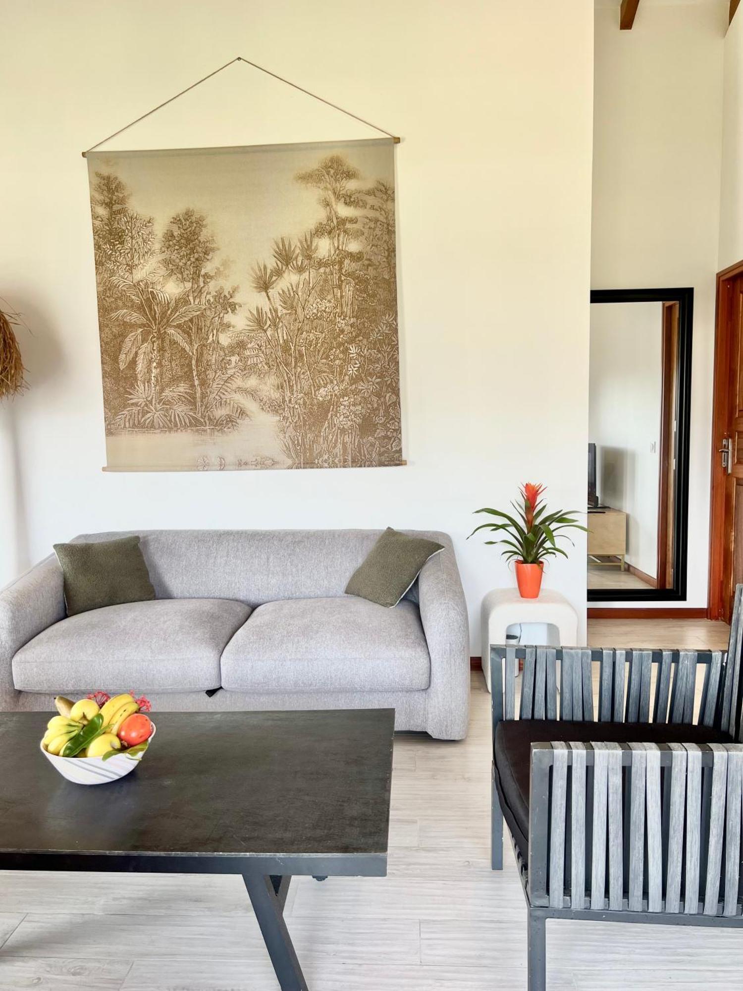 Residence Antilles Bernanoune لو مول المظهر الخارجي الصورة